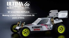 Kyosho - Kyosho Ultima '87 JJ
