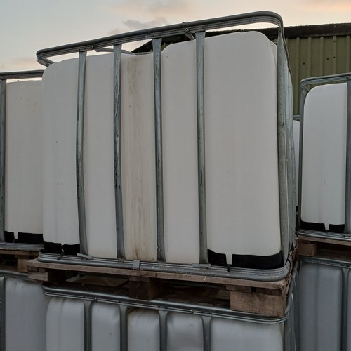 Ibc tanks - ibc,