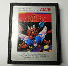 Joust atari 2600 7800 - joust, 2600/7800/2600+