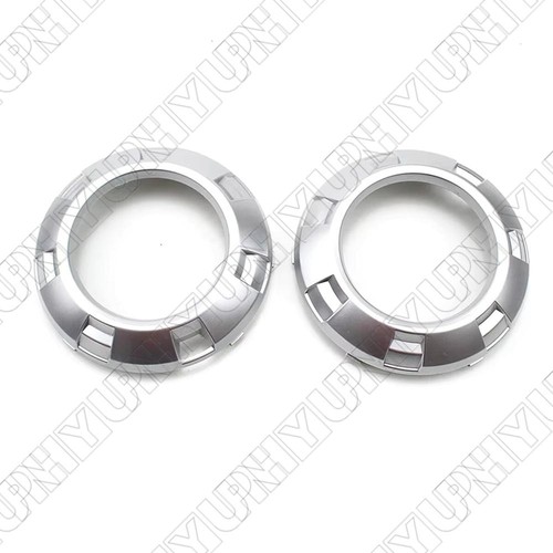 Pair front fog light lamp - pair,