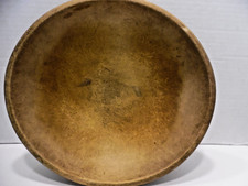 Antique/Vintage Wooden Dough