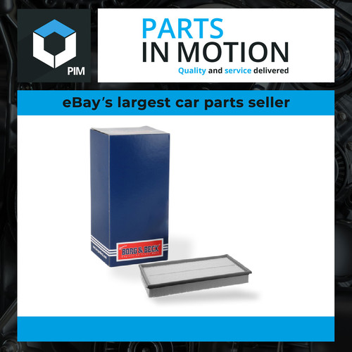 Air filter fits audi - fits, 8l1