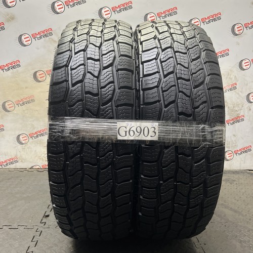 255 r18 113t cooper - 2x,