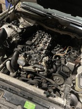 Bmw E39 E46 E53 2.9 M57d29