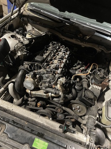 Bmw e39 e46 e53 - e53, 2.9
