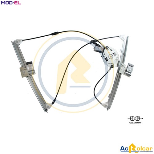 Window regulator 4765 for - regulator, 01.4765