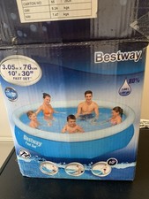 Bestway Large Pool