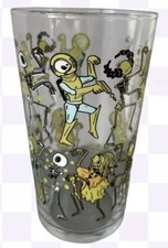 1 x Beavertown Halloween Pint