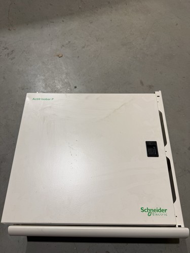 Schneider electric acti9 - schneider,