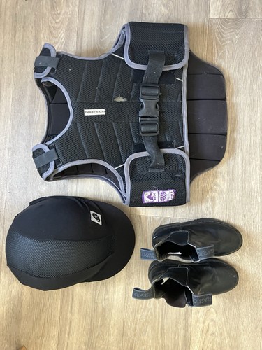 Child horse riding bundle - child’s,