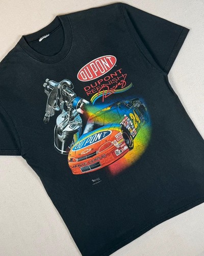 90s jeff gordon dupont - gordon,