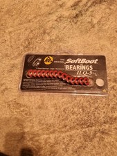 14 X K2 Skates Replacment