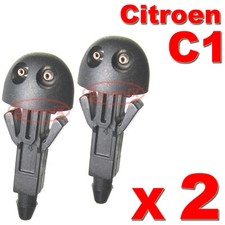 CITROEN C1 FRONT WINDSCREEN