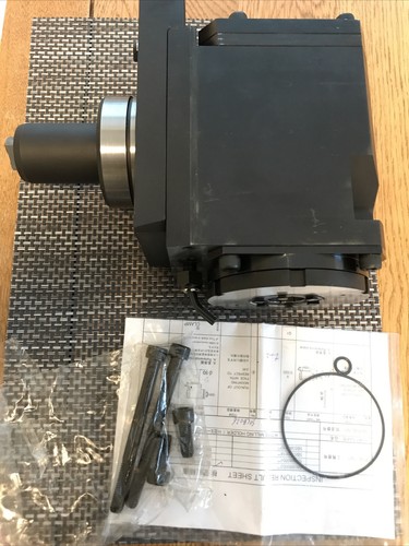 Mazak driven tool b5738000102 - mazak,