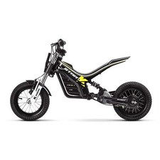 Kuberg Start electric trials bike