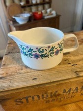 Vintage J & G Meakin Studio