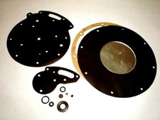 KOLTEC,NECAM,VG289 e Reducer