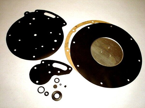 Koltec necam vg289 reducer - koltec,necam,vg289,