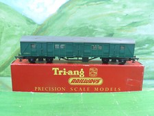 Triang Hornby R226 S.R Utility