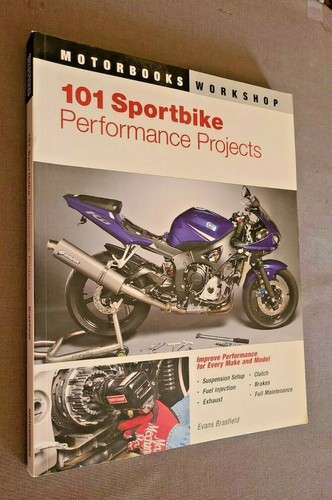 Motorbooks workshop ser 101 - motorbooks,