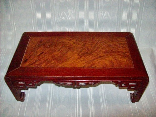 Vintage antique small by - small, 12"