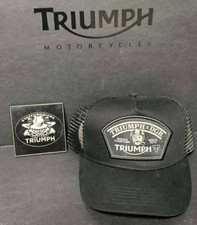 MCAS25406 GENUINE TRIUMPH