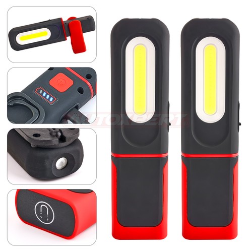 Led work light cob - work,