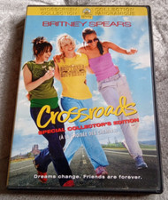 CROSSROADS, Britney Spears