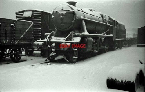 Photo lms stanier 2 8 - stanier, 2-8-0