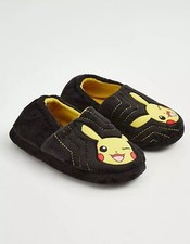 Pokemon Slippers New With Tags