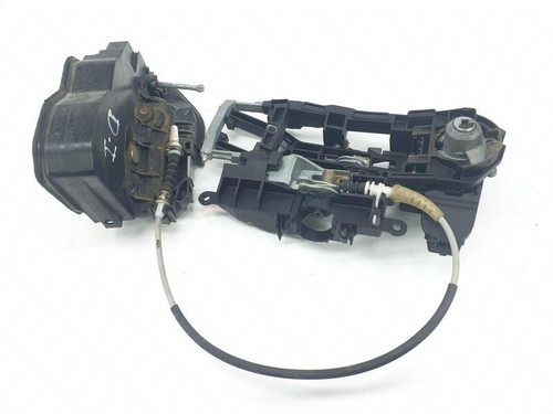 7202143 front door lock - , bmw