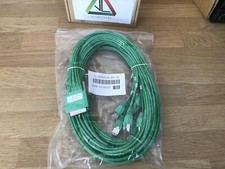 Cisco CAB-ASYNC-8 For Use with Cisco HWIC-8A/HWIC-16A & NIM-16A/NIM-24A(Inc VAT)