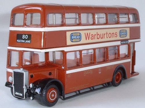 Efe bolton transport leyland - bolton,