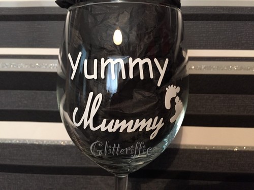Diy yummy mummy baby - x2,