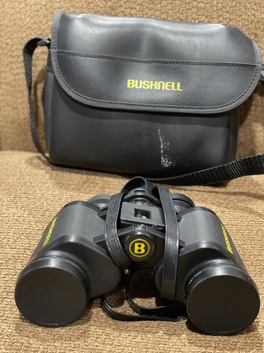 Bushnell binocular 7307 - bushnell,
