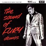 Fury, Billy : The Sound of