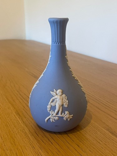 Vintage wedgewood blue - wedgewood,