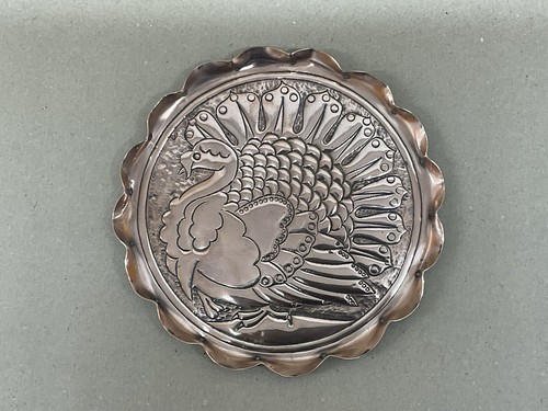 Arts and crafts copper - and,