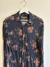 Zara Men's Shirt Size Medium