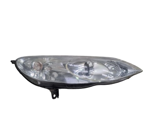 Peugeot 407 headlight - headlight, lamp
