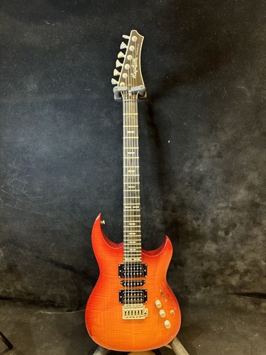 Hagstrom ultralux - xl-5,