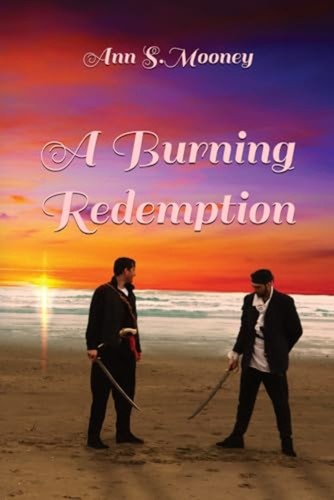 Burning redemption - burning,