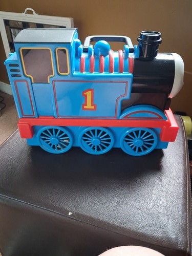 Thomas take play train carry - thomas,