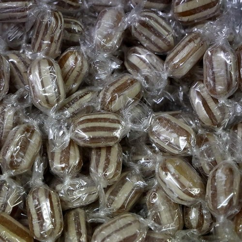 Bonds sugar free - mint, humbugs