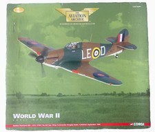 Corgi Aviation 1:32 Hawker