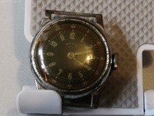 Vintage Basis Sport Swiss Made