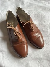 Vintage Russell & Bromley Tan