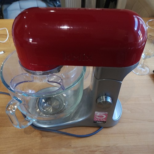 Kenwood kmix kmx750 kmx75 - kmx750,