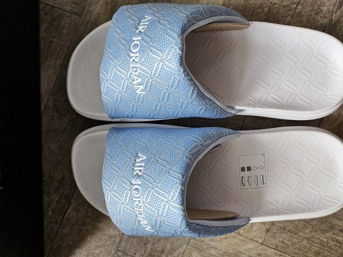 Air jordan sophia - sophia, slides