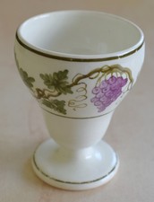 Wedgwood etruria england egg - wedgwood,